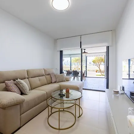 Apartament Mojito