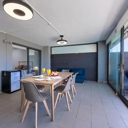 Apartament Mojito *