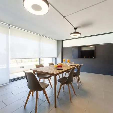 Apartament Mojito