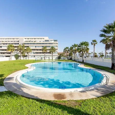 Mojito Apartament Roquetas de Mar