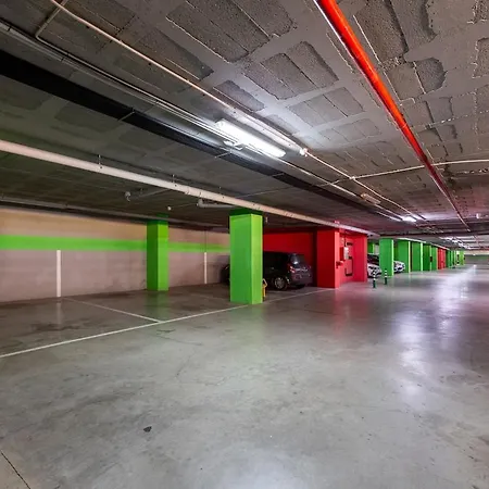 Apartament Mojito *