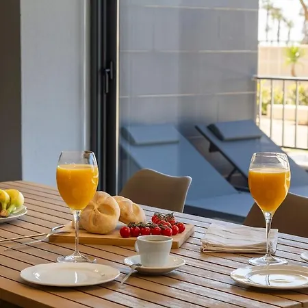 Mojito Apartament