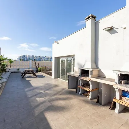 Mojito Apartament